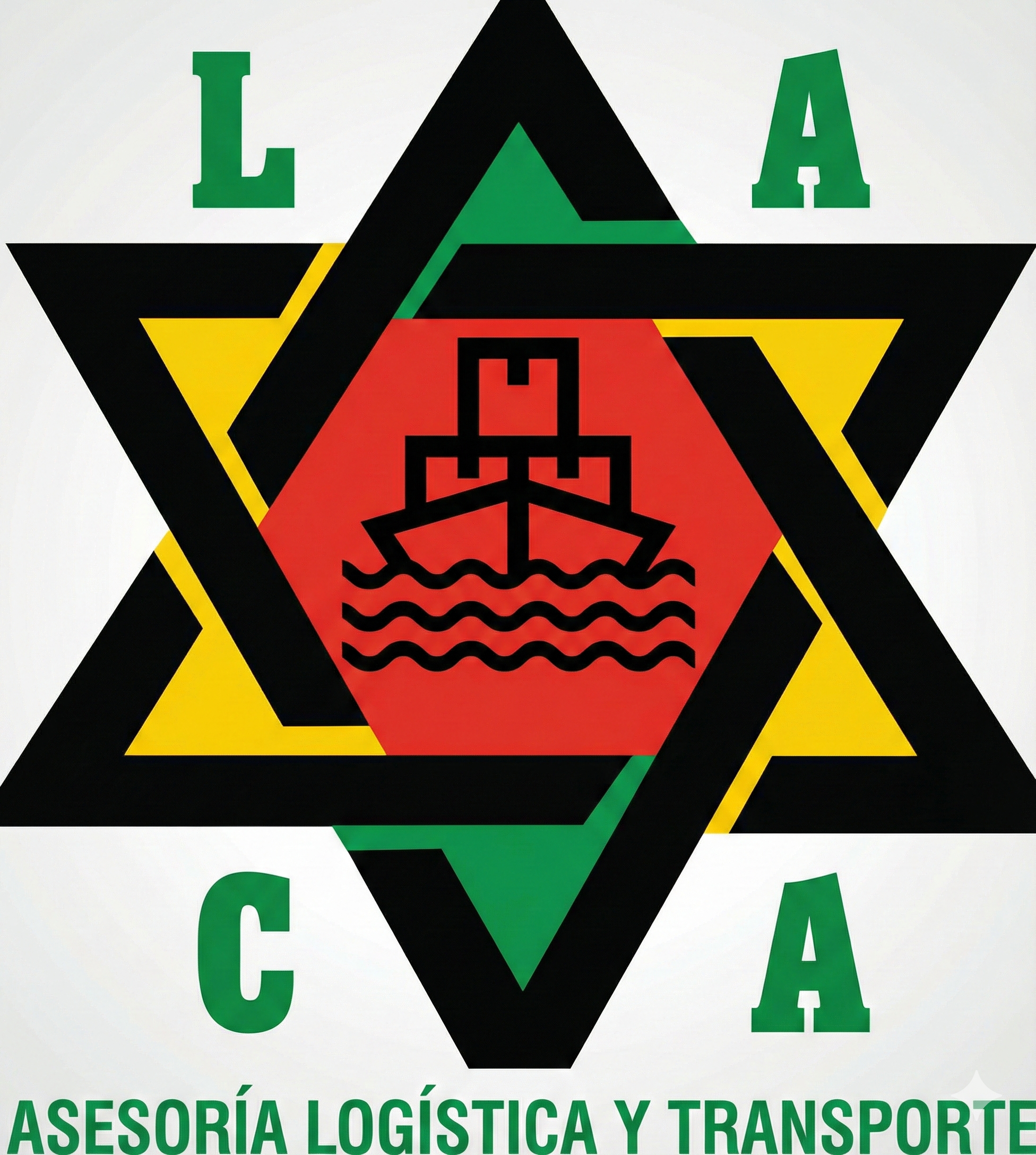 Logo L.A.C.A
